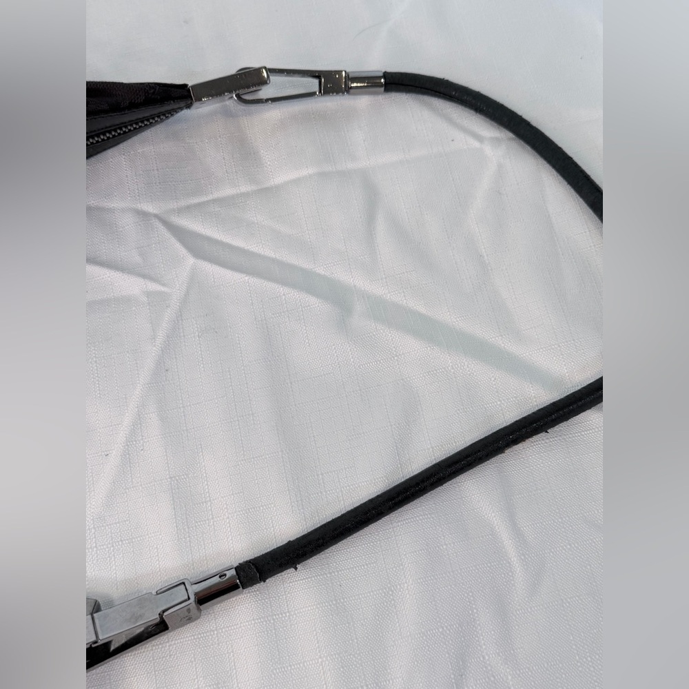 Gucci Dark Brown Shoulder Bag - Picture 4 of 7